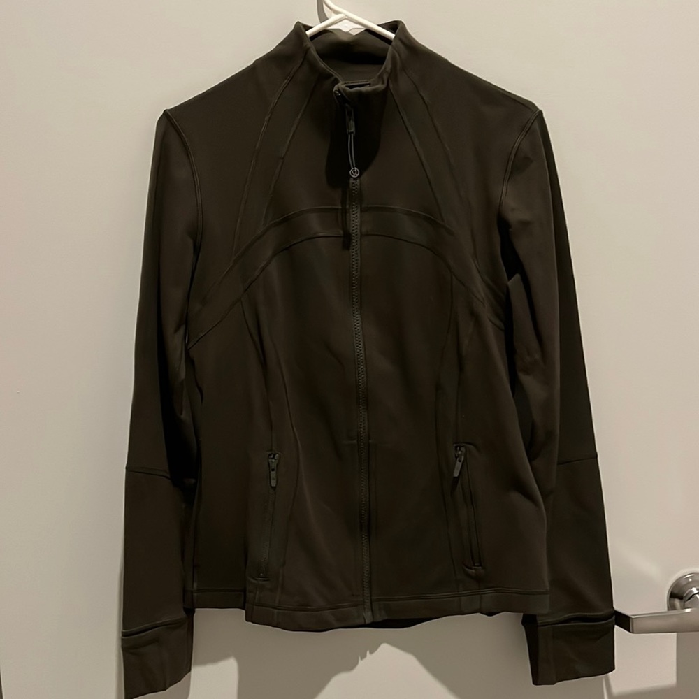 Women’s Lululemon Define Jacket